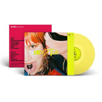 Sextile - Yes, Please. (Ltd Yellow Vinyl)